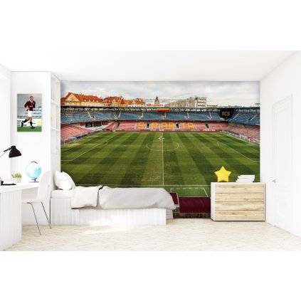 POKOJ PROTILEHLA bar