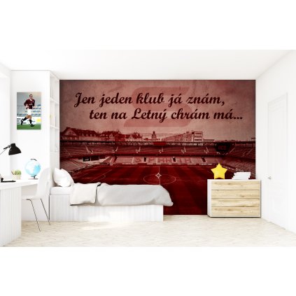 POKOJ PROTILEHLA RUDA