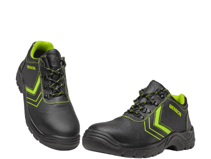 Obuv Bennon BASIC O1 Low (Velikost 48)