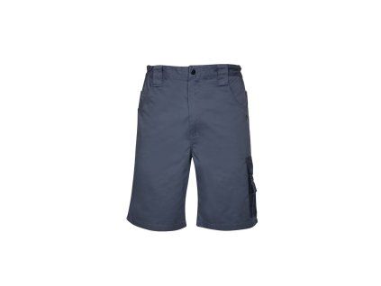 ARDON 4TECH Kraťasy šedá H9305 (Velikost 64)