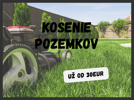 Kosenie