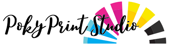 PokyPrint Studio