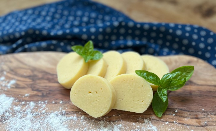 bramborové knedlíky