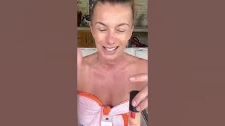 Alice Bendová - Začneme make-upem Powdered Odyssey Makeup HD019