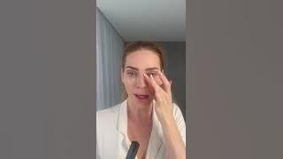 Andrea Verešová - makeup, korektor, bronzer