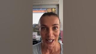 Alice Bendová - makeup tutoriál