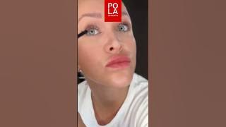 Nela Slováková - řasenka Infinity
