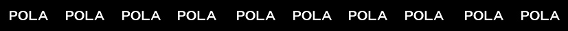 logo pola cosmetics