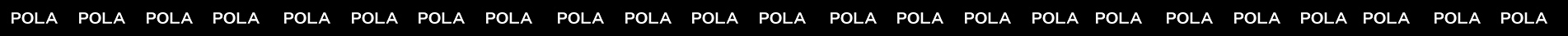 logo pola cosmetics