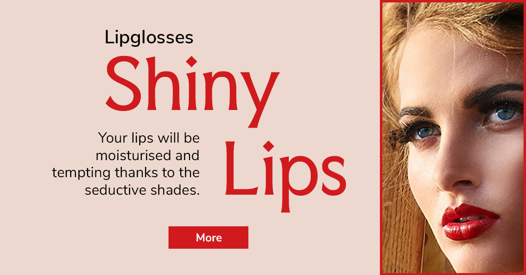 Shiny Lips