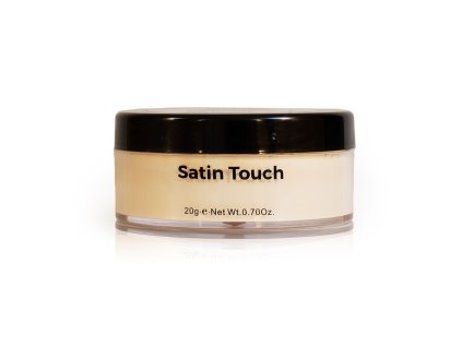 Satin Touch - HD puder