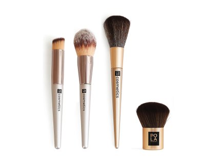 silver golden line 4ks P4 makeup titulni