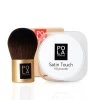 Štětec Kabuki G1 a Satin Touch - HD pudr