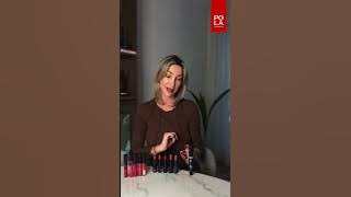 Dominika Mesarosova - Make-up-Tipps