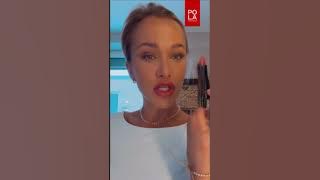 Nela Slovakova - Make-up-Tipps