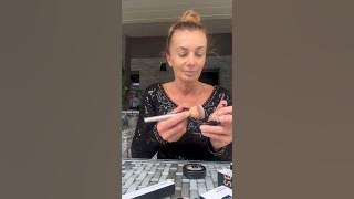 Alice Bendova -Make-up-Tipps