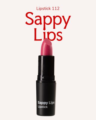 💋 Verlieben Sie sich in die Lippenstifte von Sappy Lips! 💋 Lippenstifte, die intensive Farben, eine samtig-weiche Textur...