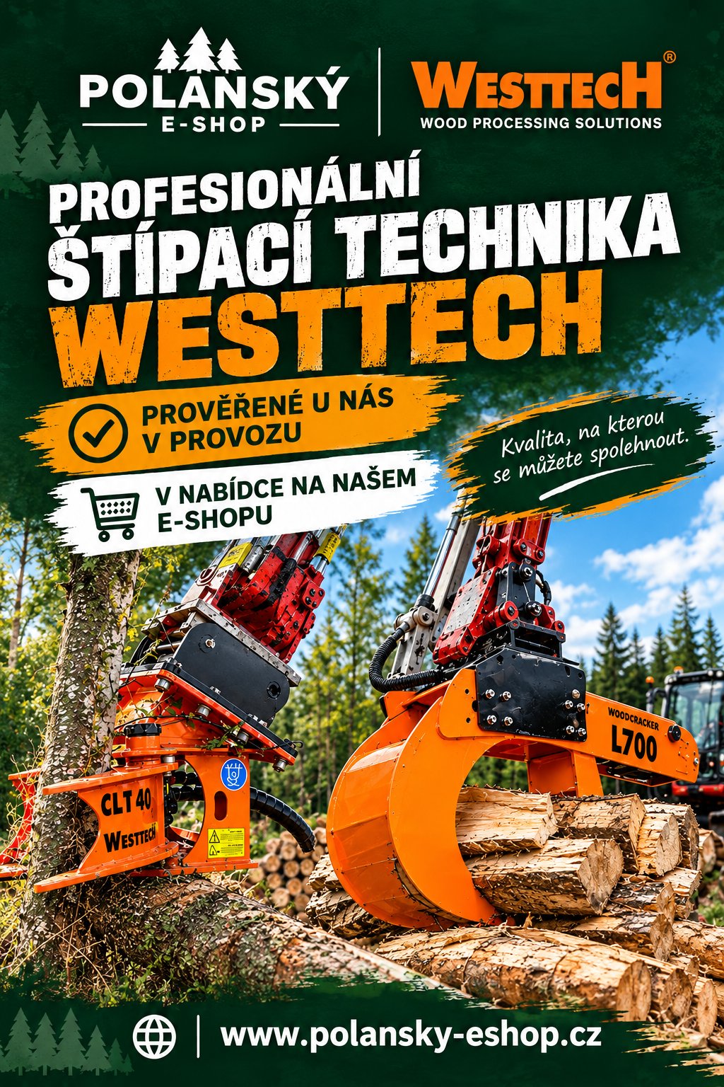kleště