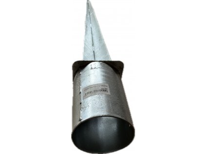kotvící hrot (2)