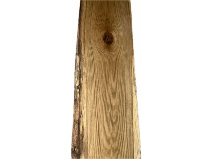 Plotové prkno dub 25 mm