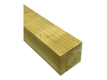 Dubový hranol 100 x 100 mm