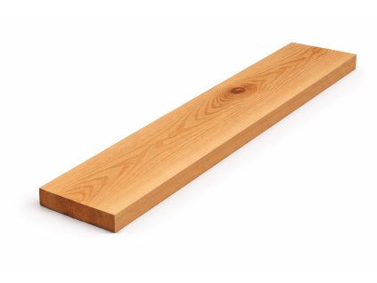 dub fošna hoblovaná