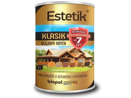 estetik klasik 0