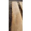 Dubové prkno hoblované 25 x 150 mm