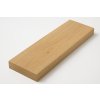 Dubové prkno hoblované 25 x 120 mm