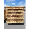 Kůl dřevěný průměr 6 cm - balení - 208 ks