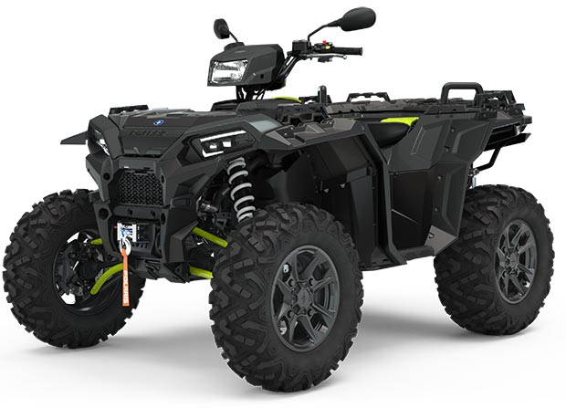 Sportsman