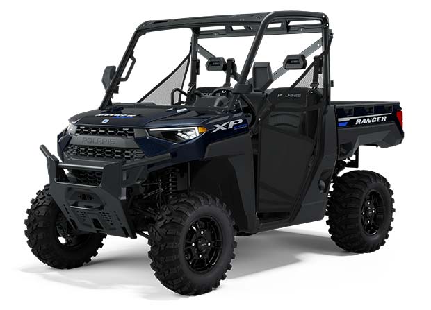 Ranger
