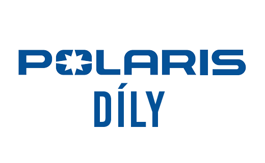 Polaris - Díly