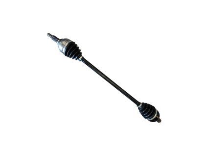 asm halfshaft front cv cv 74 1337064