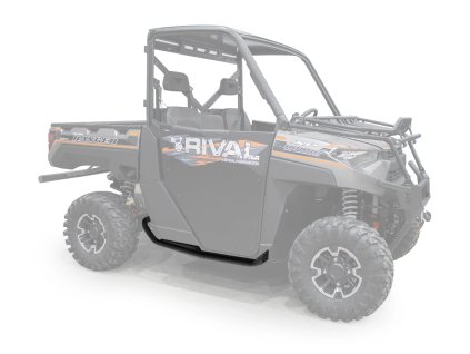Polaris Ranger 1000 / 1000 XP Rock Slider (vč. Crew)