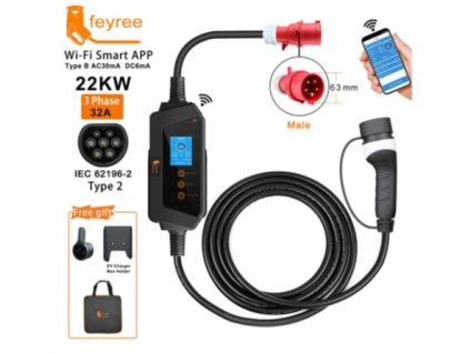 22kW