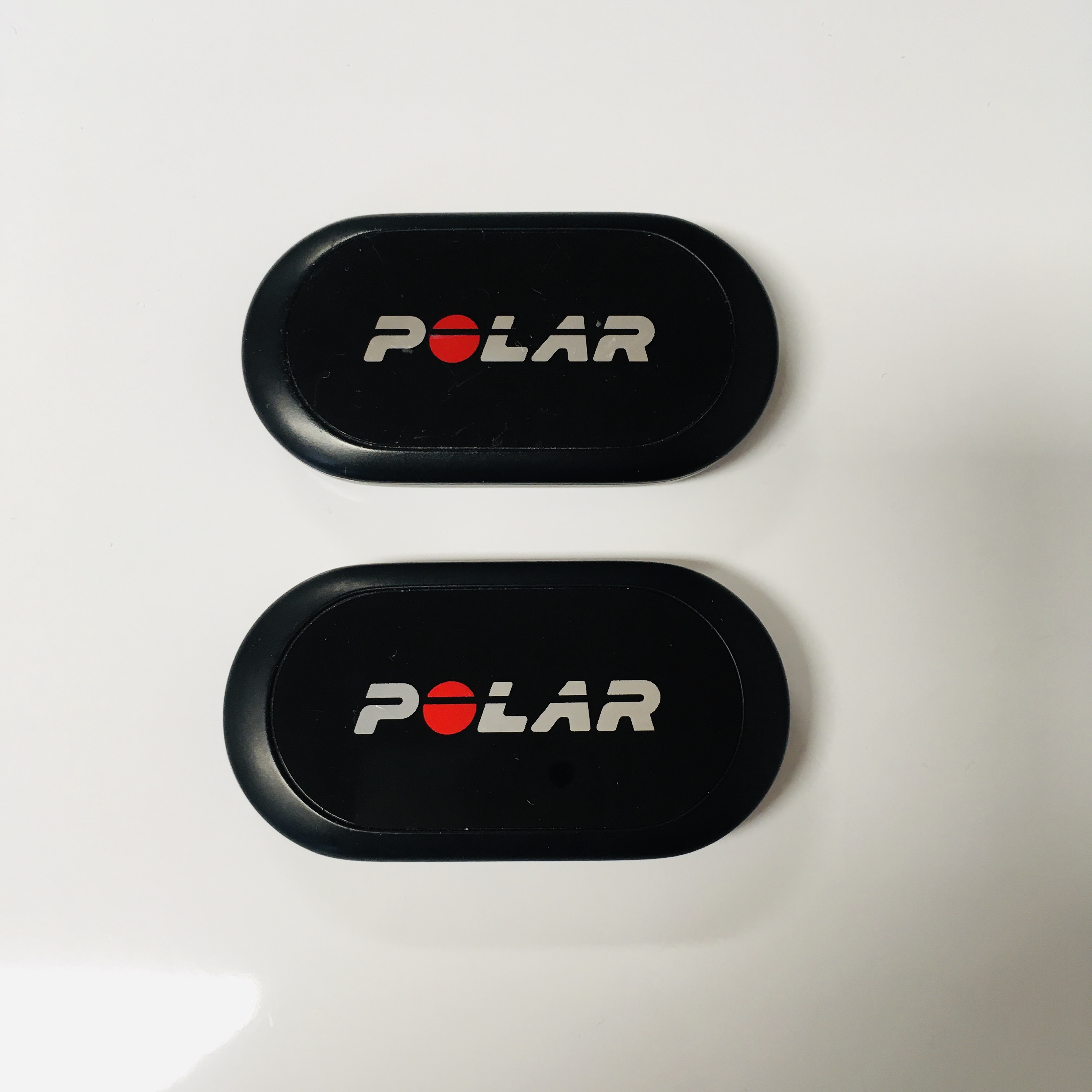 Rozdíl mezi Polar H10 PLUS a POLAR H10
