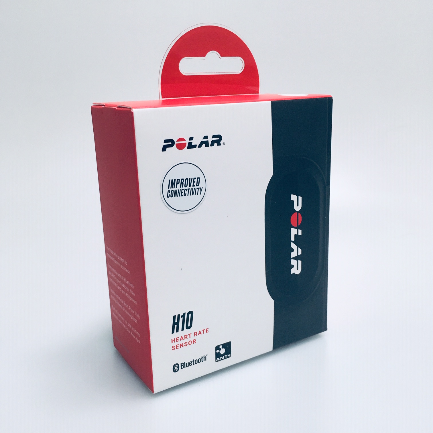 Polar H10 PLUS