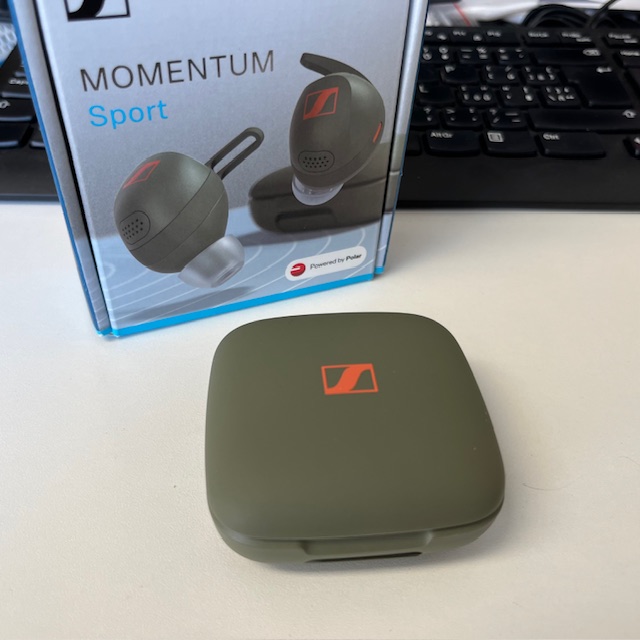 Přesnější měření tepu a hudba k tomu