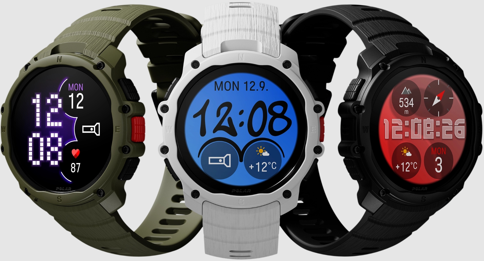 Polar Street X - méně odpadu, více zážitků