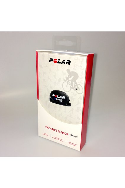 POLAR CADENCE BLE