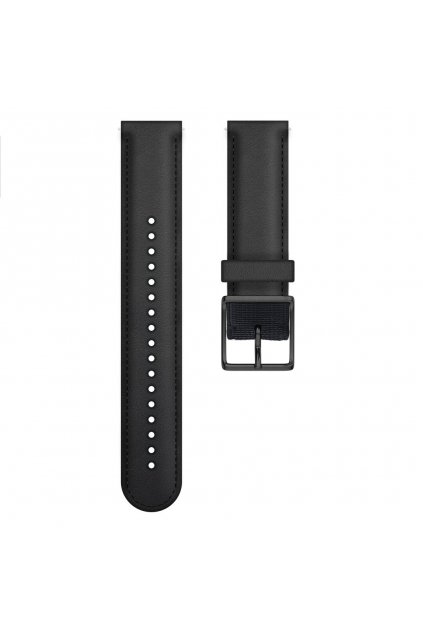 Ignite accessory BLK Leather Band