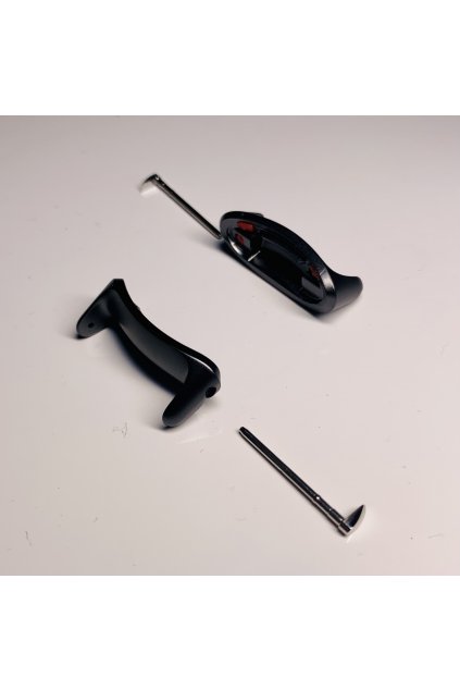shift adapter polar vantage v2 cerny