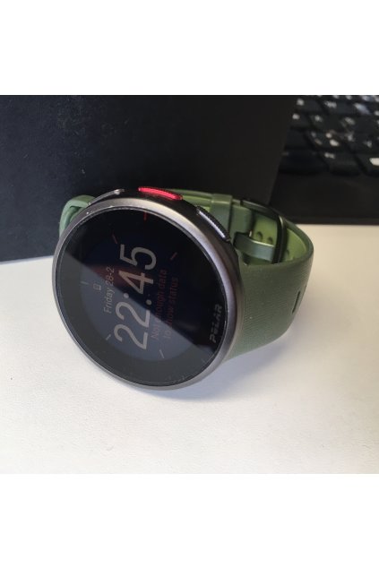 Polar Vantage V2