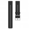 Ignite accessory TPU wristband front black M L