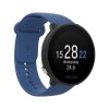 Polar Unite frontright blue Time Digital color