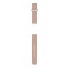 Polar Unite accessory silicone wristband blush Vertical