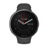 Polar Pacer Pro front black Watchface Analog 1