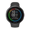 Polar Pacer Pro front black Watchface digital weekly activity