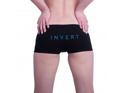 Invert blue